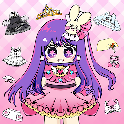 Magic Princess